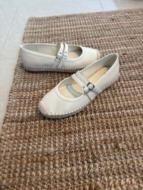 Vince Camuto Bellerina Espadrilles